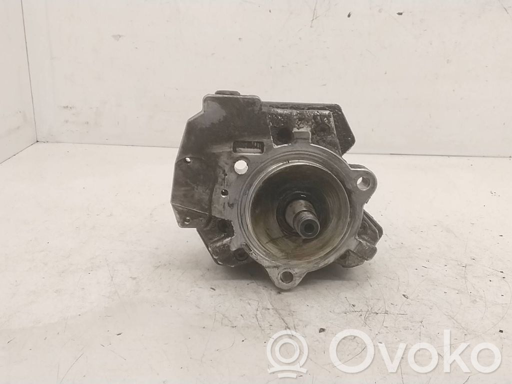 BMW 5 E60 E61 Degvielas sūknis 