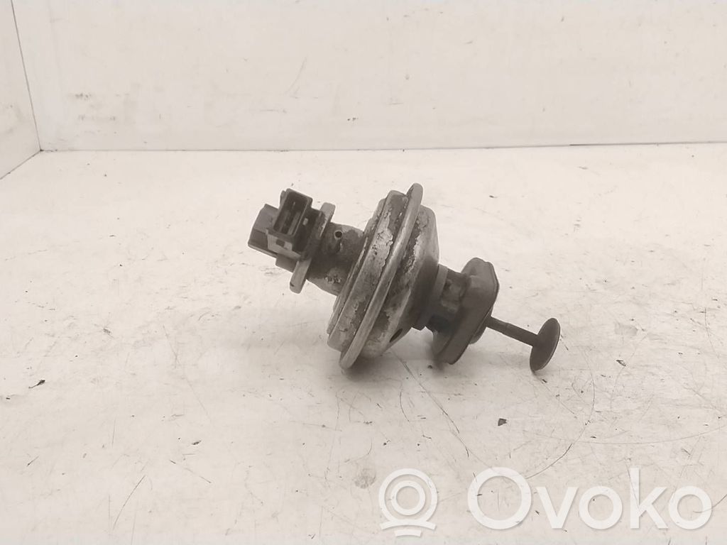 EGR vārsts   7801942