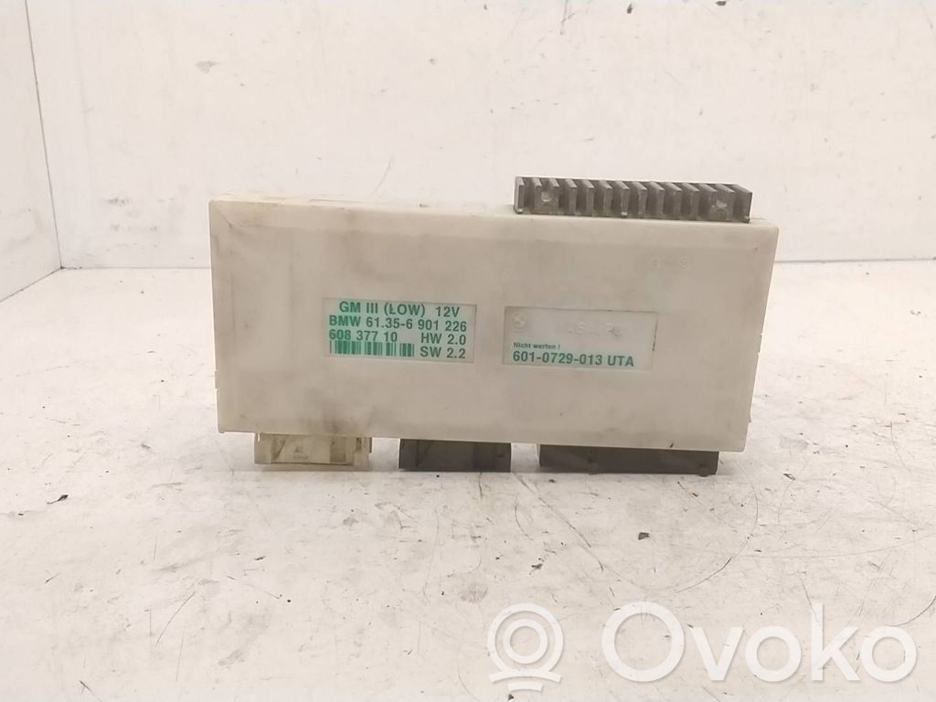 Komforto modulis   61356901226,60837710