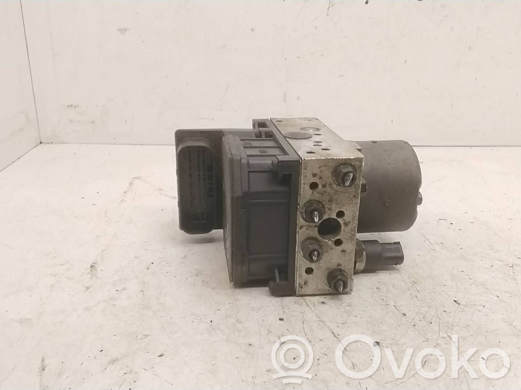 BMW 7 E65 E66 ABS Pump 