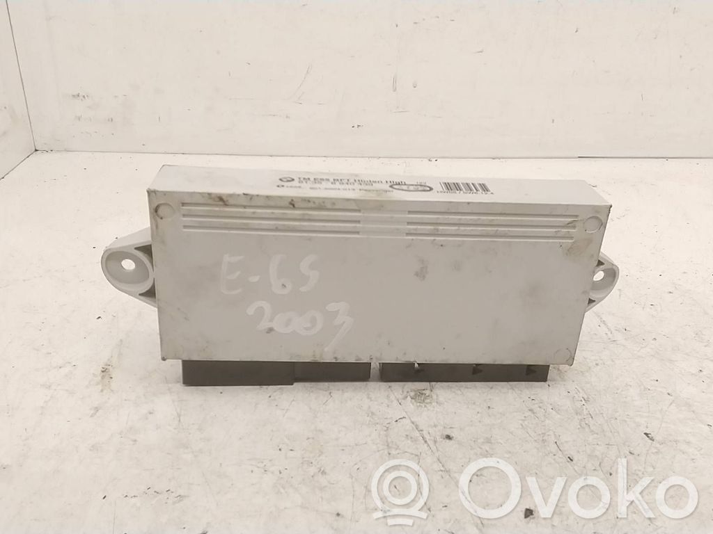 BMW 7 E65 E66 Door control unit/module 