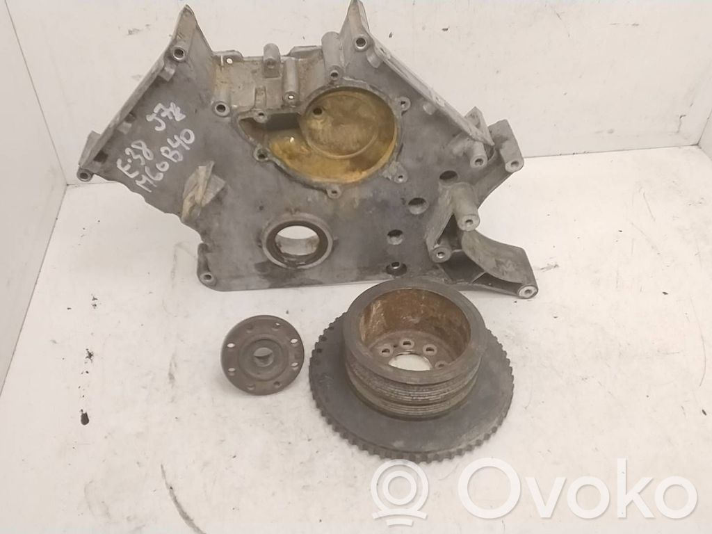 BMW 7 E38 Sonstiges Einzelteil Motor 