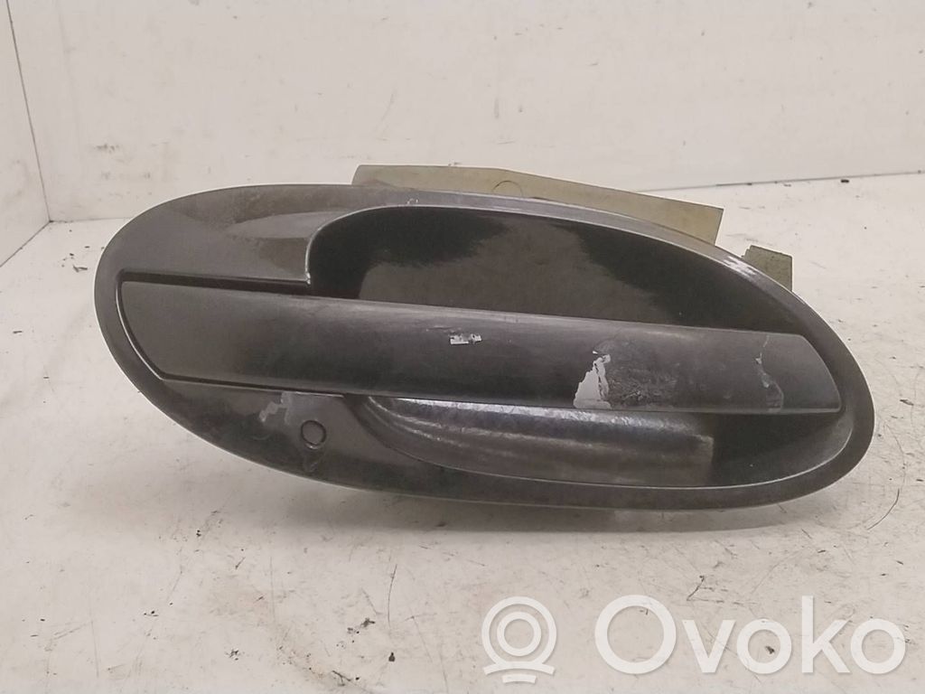 Manecilla externa puerta delantera   8379694