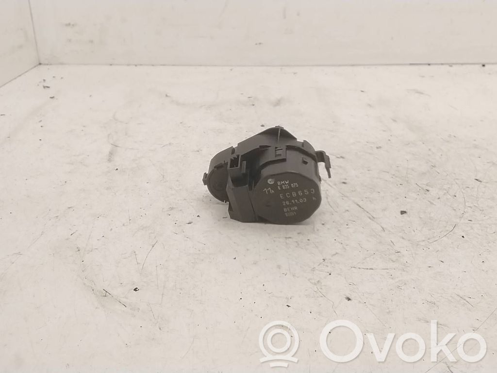 Oro sklendės varikliukas   6935075,B3251,ECB653