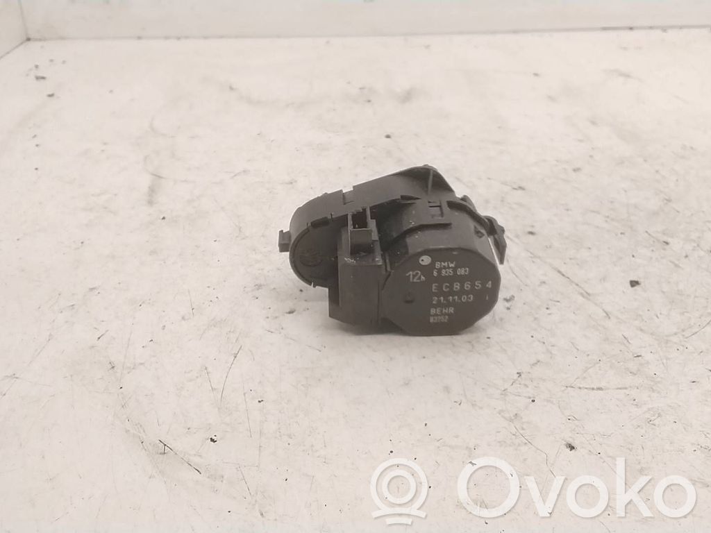 Oro sklendės varikliukas   6935083,B3252,ECB654