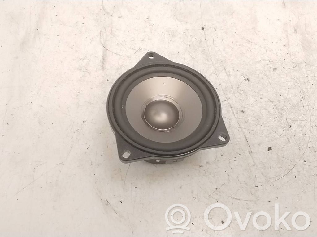 BMW 7 E65 E66 Difuzor ușă spate 