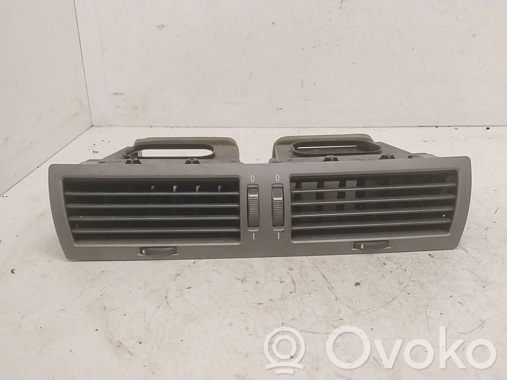 BMW 7 E65 E66 Grilă ventilație centrală 