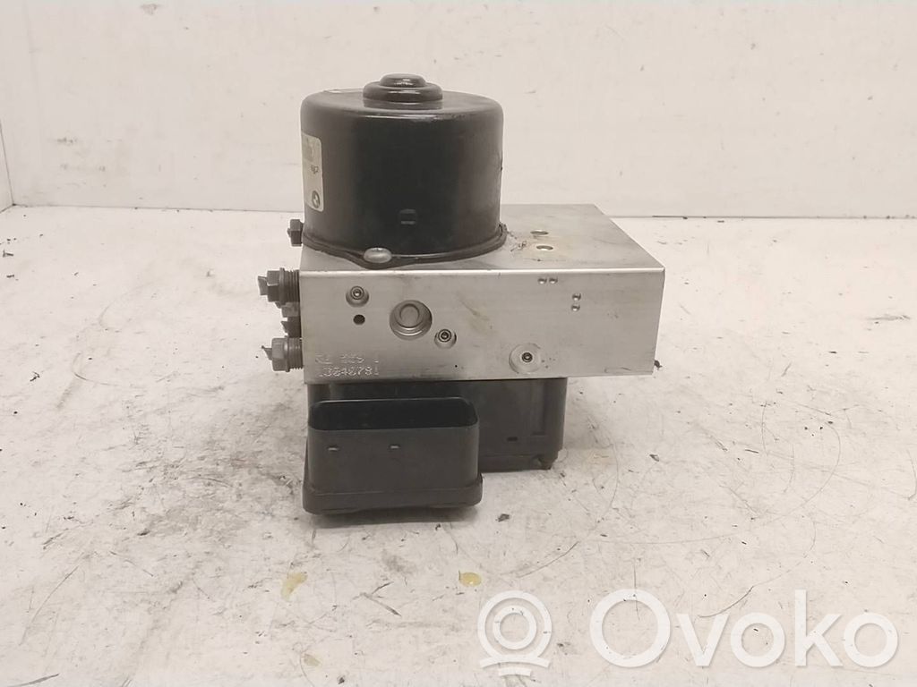 Блок ABS   34516756288,5WK8499,10094808033