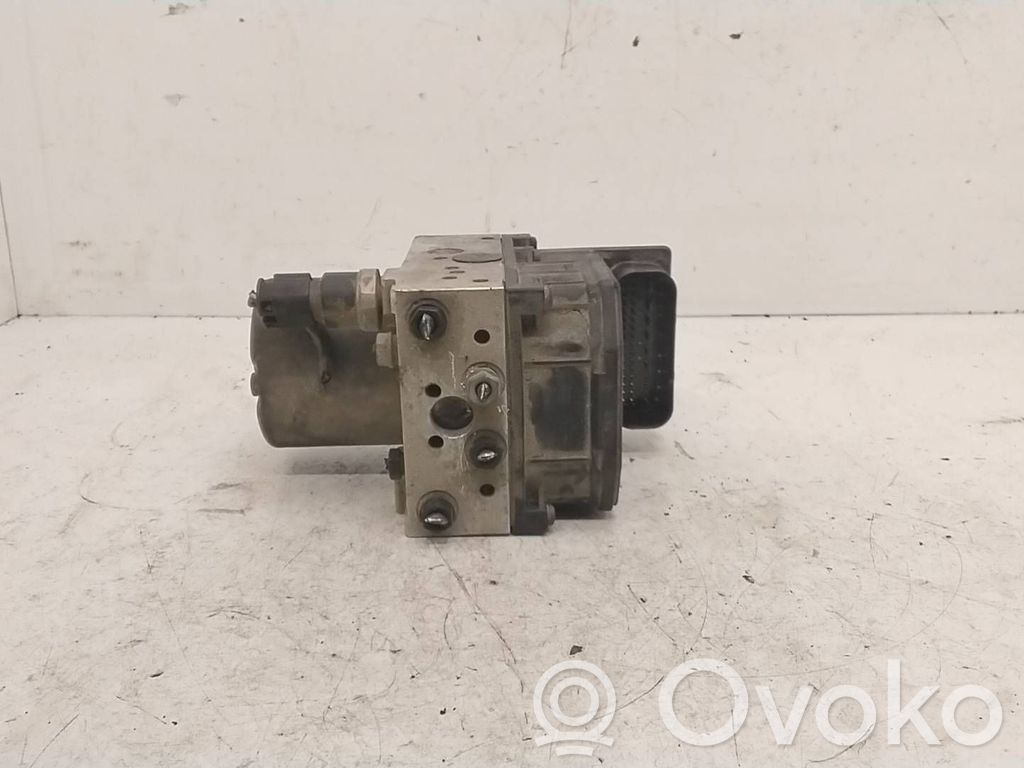 BMW 7 E65 E66 ABS Pump 