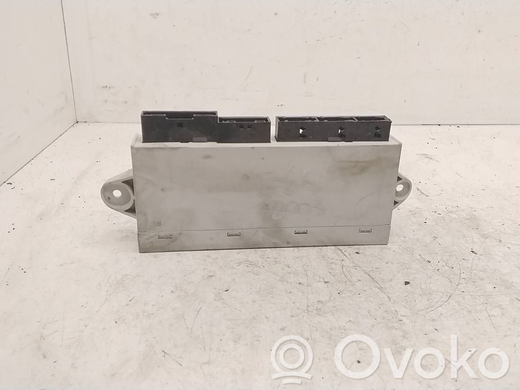 BMW 7 E65 E66 Durvju vadības bloks 