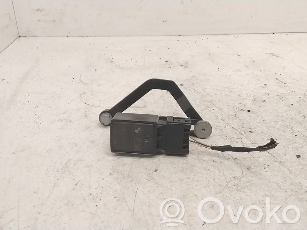 BMW 7 E65 E66 Aizmugures durvju sensors 