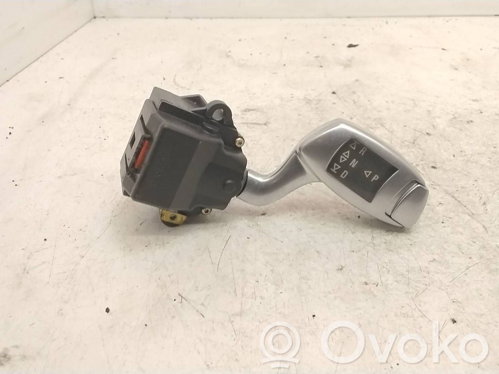 BMW 7 E65 E66 Gear shift switch/knob 