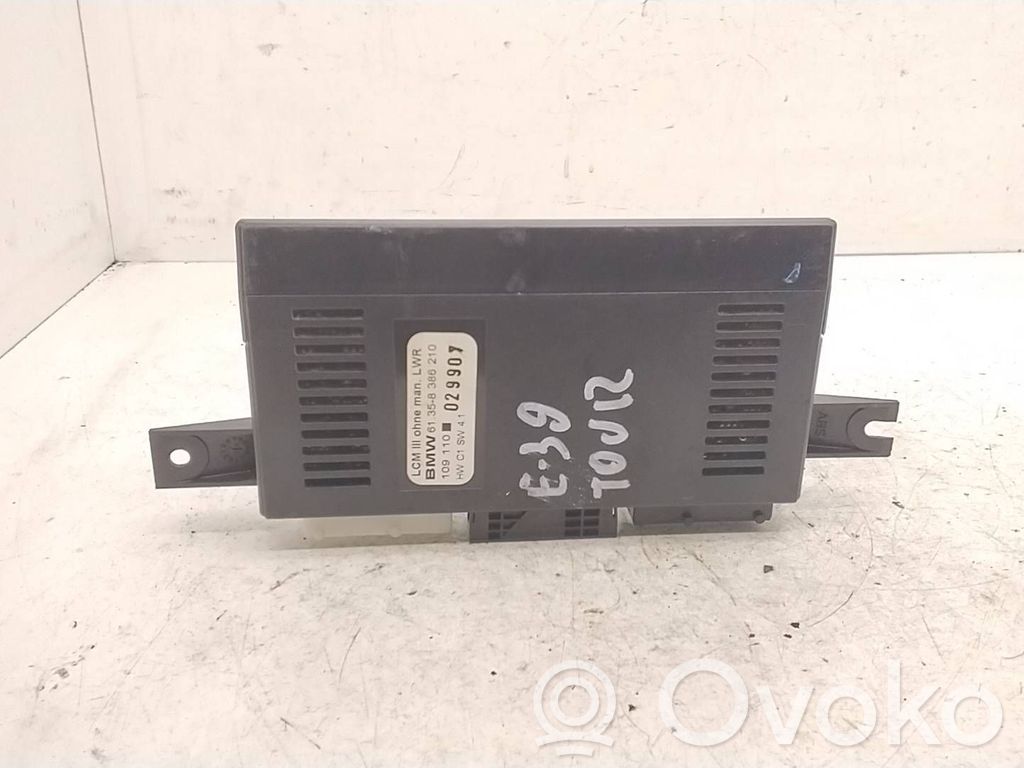 Light module LCM   8386210,109110,029907,61358386210