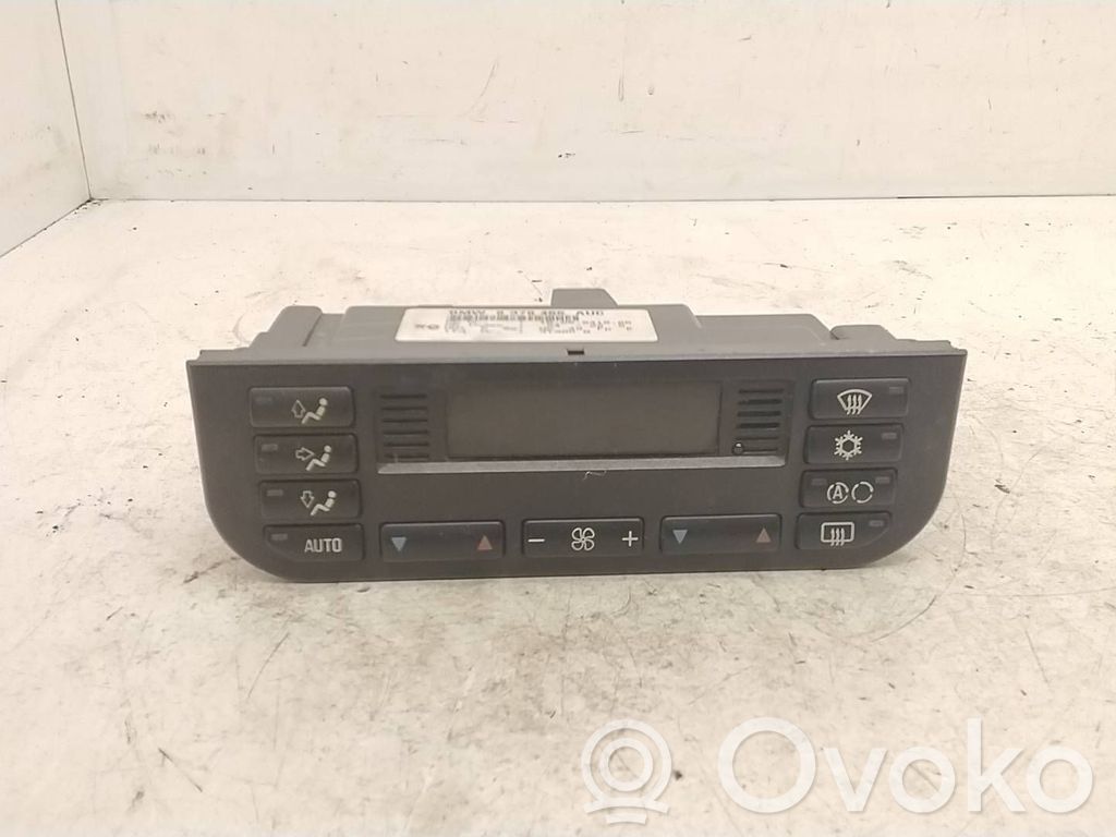 BMW 3 E36 Climate control unit 