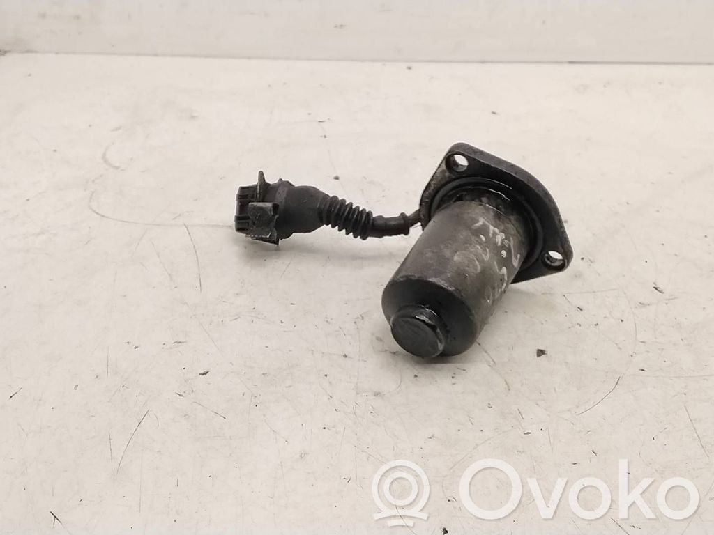 BMW 3 E36 Sensor de nivel de aceite 