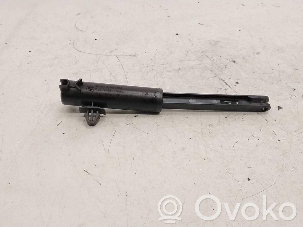 BMW 3 E46 Otros repuestos del interior 
