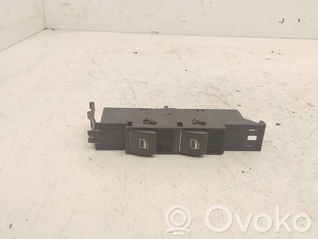 BMW 3 E46 Electric window control switch 