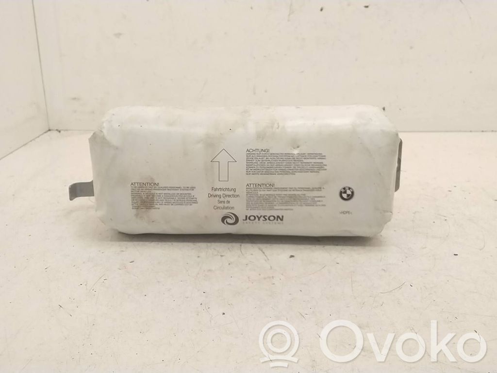 BMW 3 E46 Airbag del pasajero 