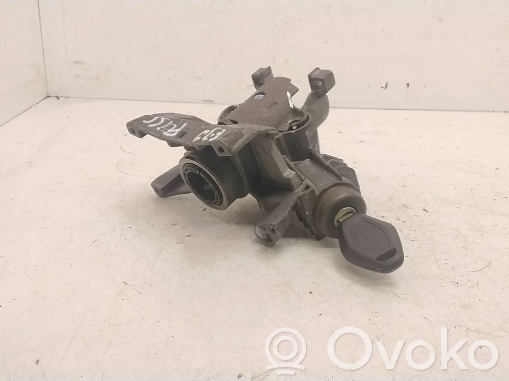 BMW 5 E39 Ignition lock 