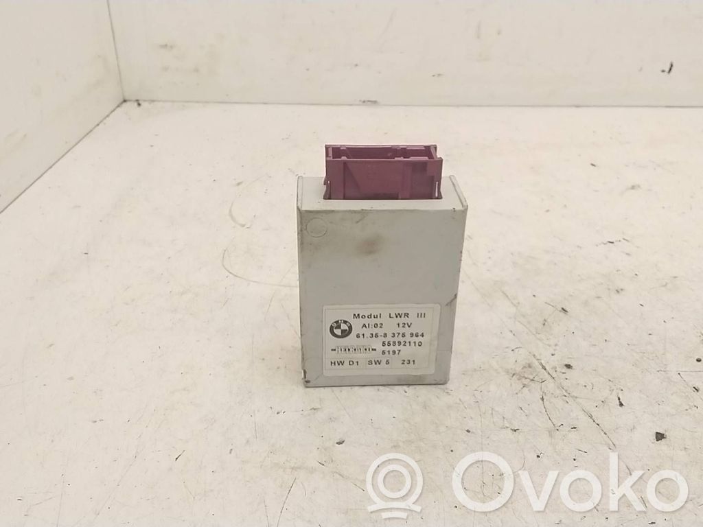 Šviesų modulis   61358375964,5197,55892110
