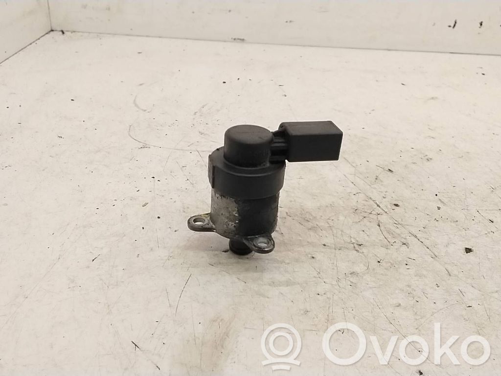BMW 3 E46 Kraftstoffdrucksensor 