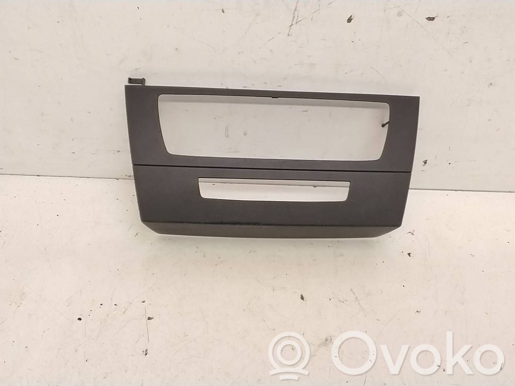 BMW 3 E90 E91 Panneau de garniture tableau de bord 