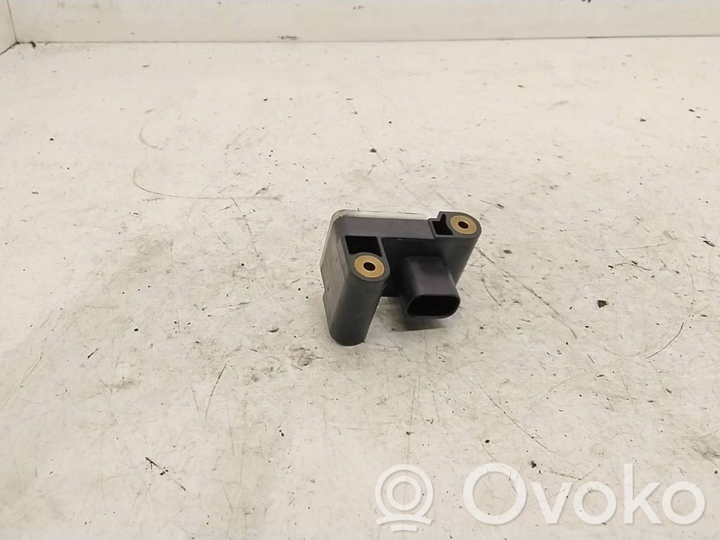 BMW 3 E90 E91 Airbag deployment crash/impact sensor 