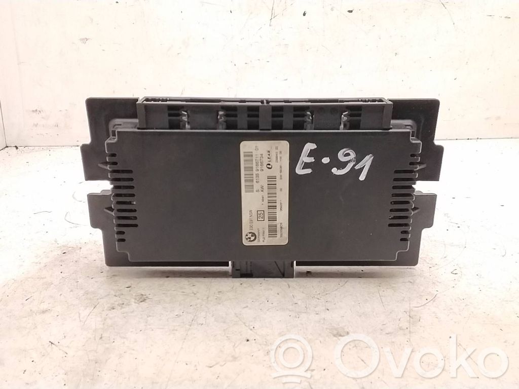 BMW 3 E90 E91 Gaismas modulis LCM 