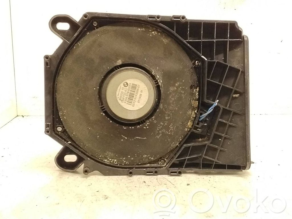Altavoz subwoofer   18820010,430407860051,9143986