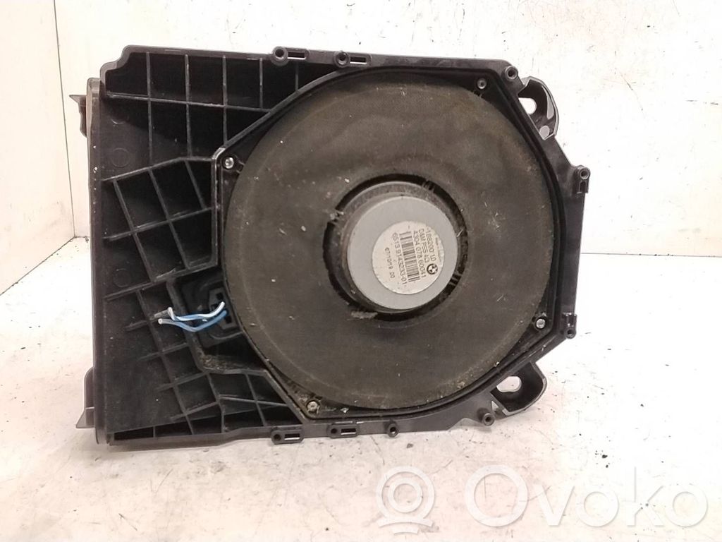BMW 3 E90 E91 Subwoofer 