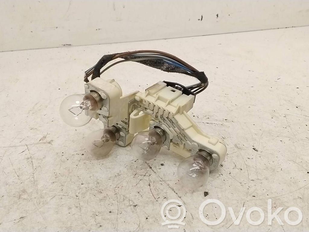 Tail light bulb cover holder   7160076