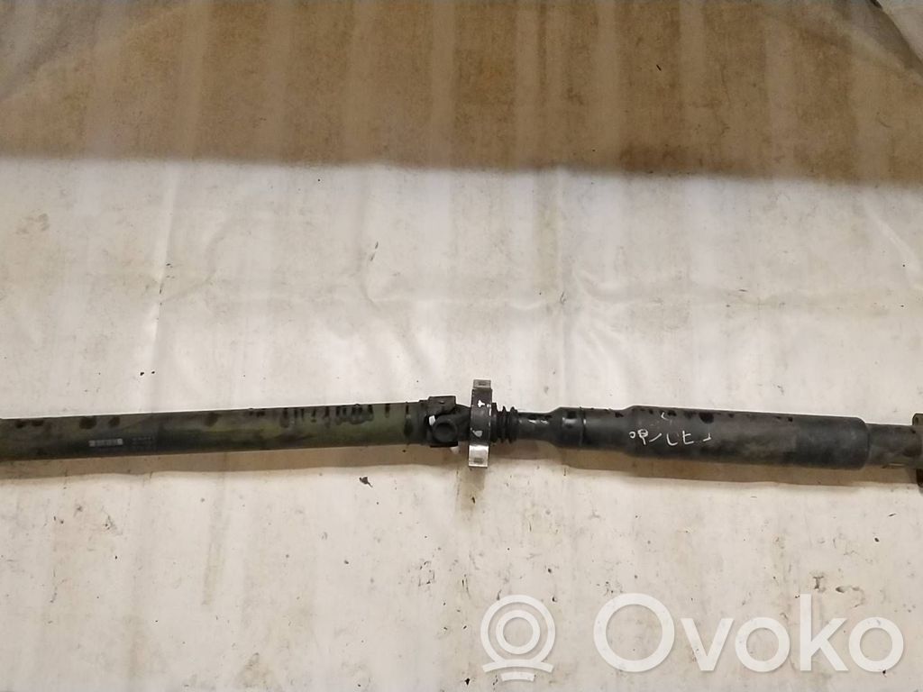 BMW X5 E70 Drive shaft (set) 