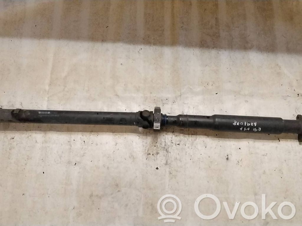 Drive shaft (set)   7580555,758055502