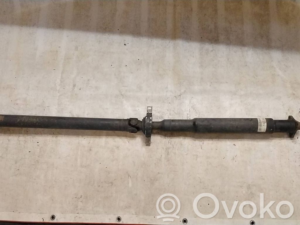 Drive shaft (set)   7527342