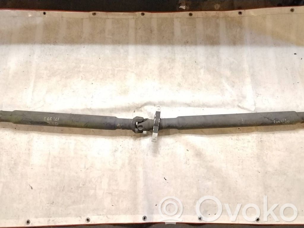 BMW 7 E65 E66 Rear driveshaft/prop shaft 