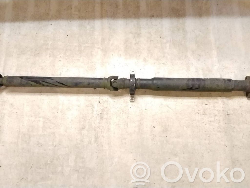BMW 6 E63 E64 Kardanas komplekte 