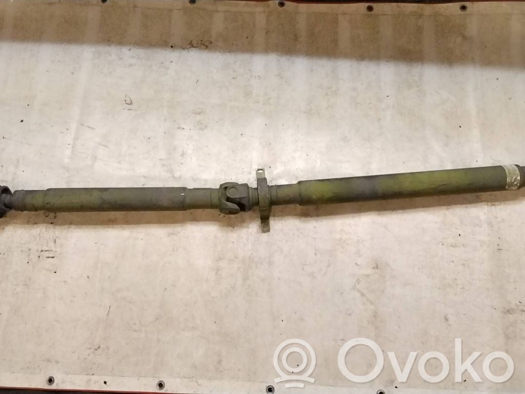 BMW 7 E65 E66 Drive shaft (set) 