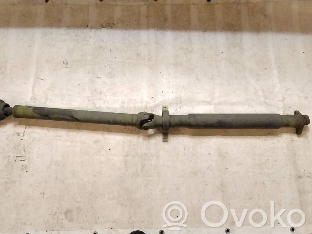 BMW 6 E63 E64 Kit d'arbre d'entraînement 