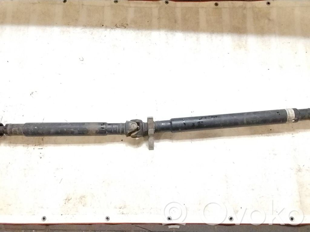 BMW 7 E65 E66 Drive shaft (set) 