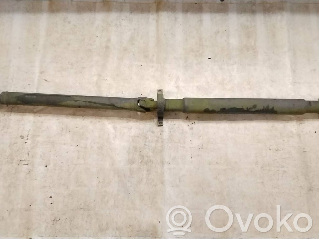 BMW 5 E60 E61 Drive shaft (set) 