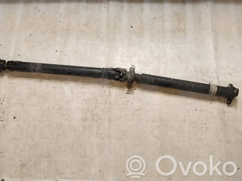 BMW 5 E60 E61 Kardāns komplektā 