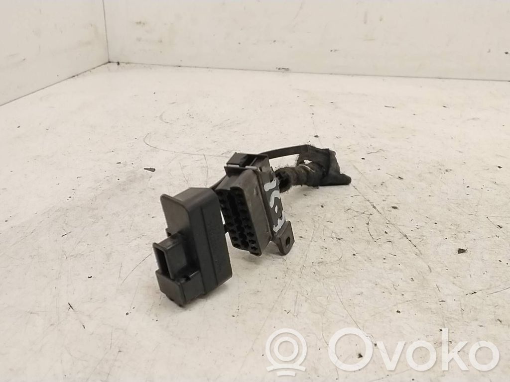 BMW 3 E90 E91 Other interior part 