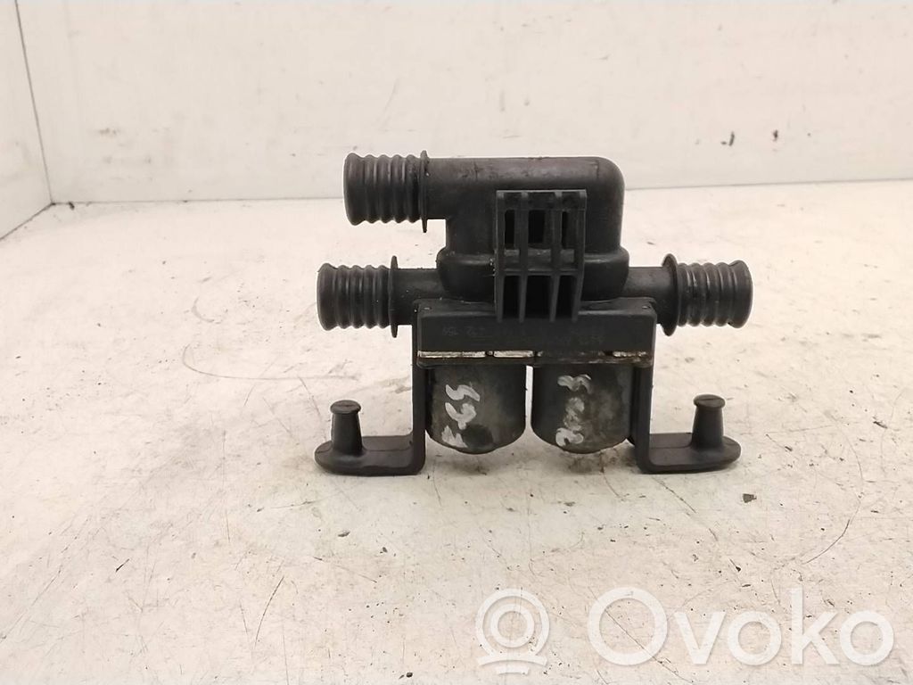 Coolant heater control valve   6906652,031106,1147412159