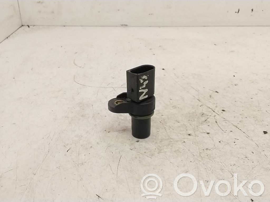 BMW 3 E90 E91 Crankshaft position sensor 