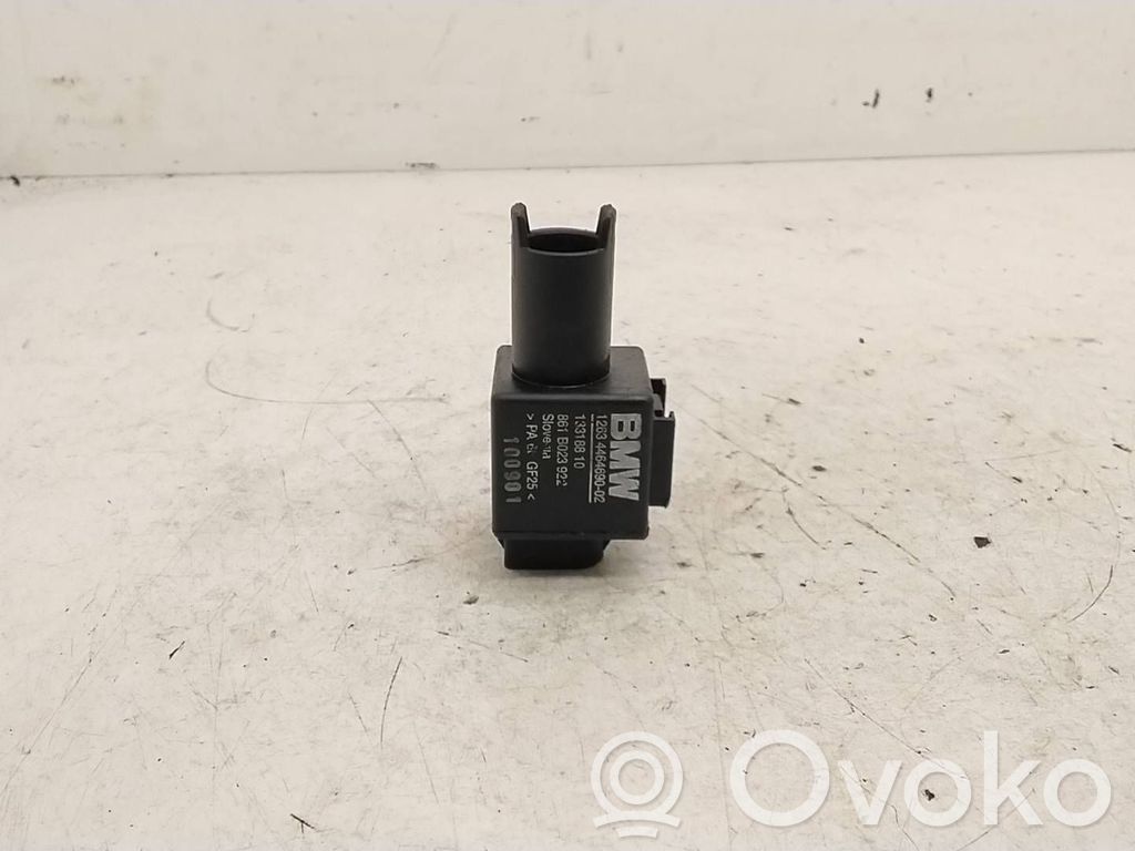 BMW 3 E46 Other relay 