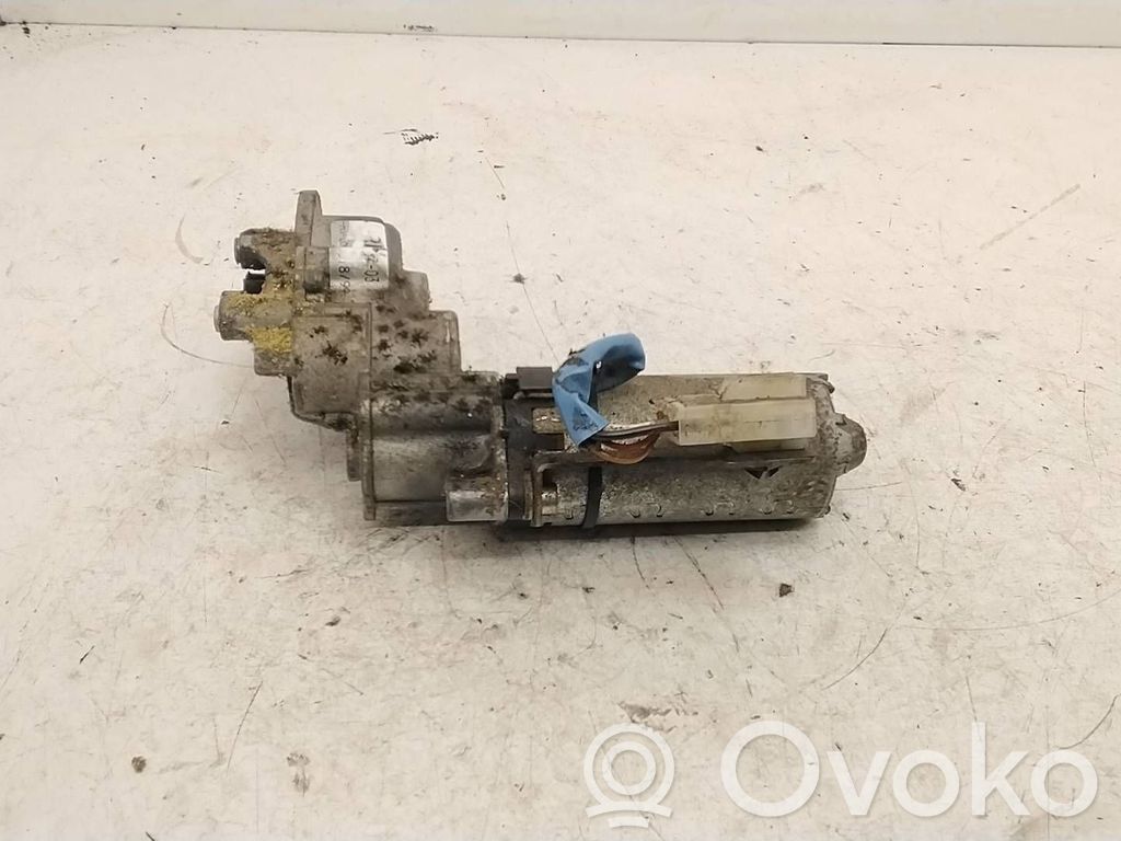 BMW 3 E46 Motor de ajuste del asiento 