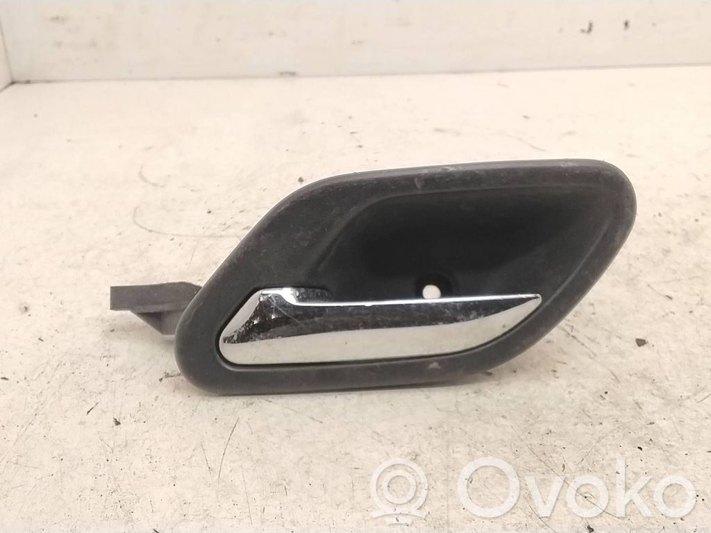 BMW 7 E38 Front door interior handle 