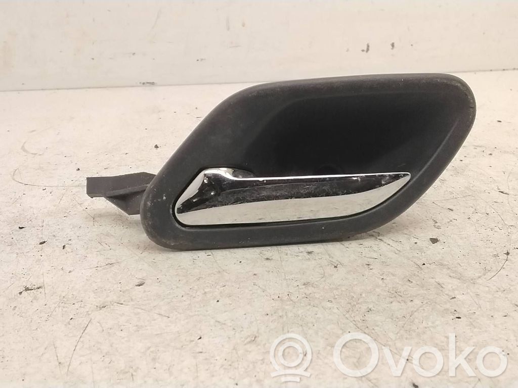 BMW 7 E38 Front door interior handle 