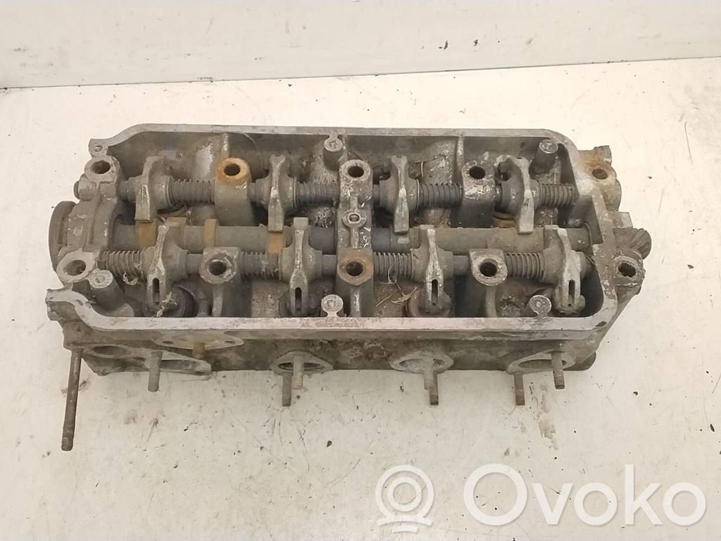 Engine head   1268566,M10B18