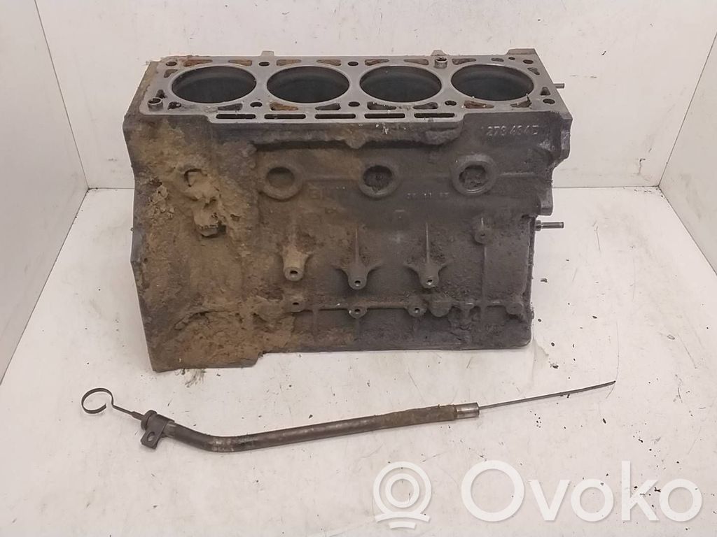 Engine block   00314382,184KA,1278464D